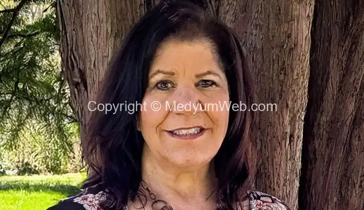 Alesund Norvoy Medyum Saime