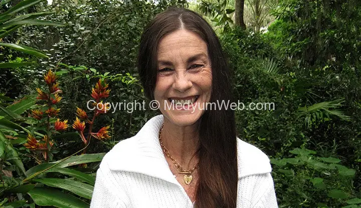 Sandnes Ganddal Medyum Nergüz